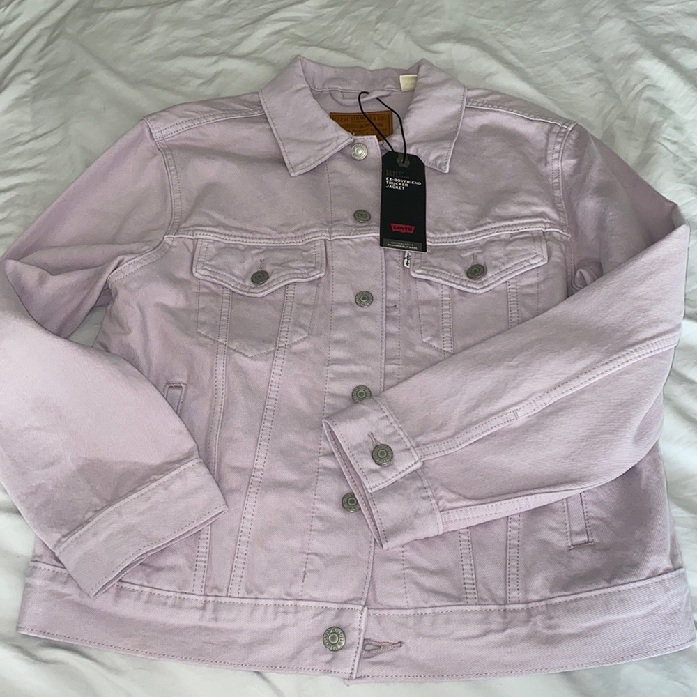 LEVIS Denim Jacket